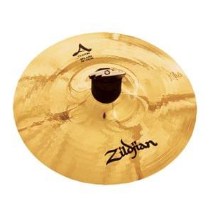 Zildjian A20542 10 inch A Custom Splash Cymbal